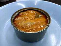 Canned Tuna