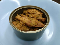 Canned Tuna