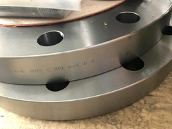 CARBON STEEL FLANGES