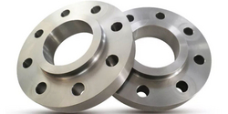 2205 DUPLEX FLANGES