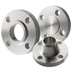 2205 DUPLEX FLANGES
