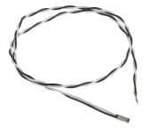Honeywell PT1000 RTD Sensor, 2.18mm Dia, 4.75mm Long, 2 Wire, Probe, ±0.2 % +540°C Max