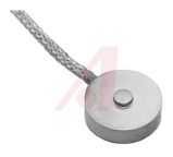 Honeywell Subminiature Load Cell, 1kg Range, Compression Measure