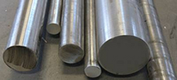SS 440C Rod from ACE ALLOYS LLP 
