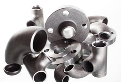 carbon steel fittings