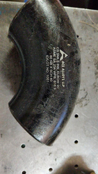 carbon steel fittings