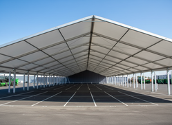 Manufactured Tents from STAR TENTS