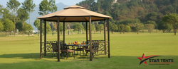 Gazebo Tents