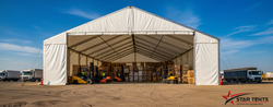 Storage Tents
