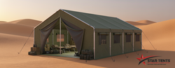 Army Tents