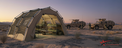 Military Tents