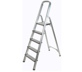 Alumnium Ladder 5-Step