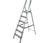 Aluminium Ladder 6-Step