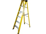 Fibreglass Ladder 5-Step 