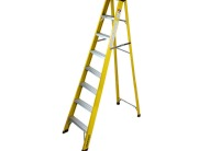 Fibreglass Ladder 7-Step
