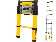 Telescopic Ladder 2.6m 