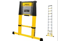 Telescopic Ladder 3.8m