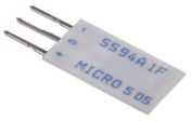 Honeywell Ratiometric Hall Effect Sensor switching current 2 mA supply voltage 6.6 ? 12.6 V dc