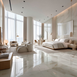 Bedroom Interior Design from ZI INTERIORS