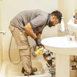 FITOUT WORKS from ZI INTERIORS