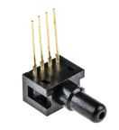 Honeywell Gauge Pressure Sensor, 60psi Max