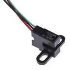 Honeywell Hall Effect Sensor, Digital Output, 3.8 ? 30 V dc, 30V
