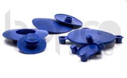 Flange Covers & Flange Protection Covers  from AL BARSHAA PLASTIC PRODUCT COMPANY LLC