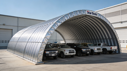 K-Span Parking Shades