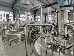 PIPELINE INSTALLATION CONTRACTORS