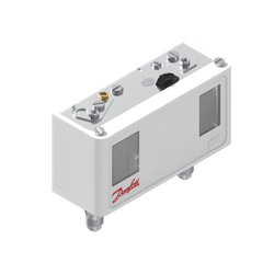 Danfoss KP15 Pressure Switch from REAL ENTERPISES AIR CONDITIONING &AMP; REFRIGERATION PARTS