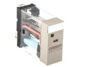 Omron Plug In Power Relay, 24V dc Coil, 10A Switching Current, SPDT