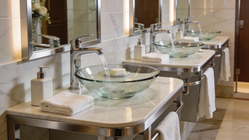 Washbasin Rental from STAR TENTS