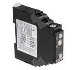 Omron H3DT Series DIN Rail Mount Timer Relay, 24 ? 240V ac/dc, 2-Contact, 0.1 s ? 100h, SPDT