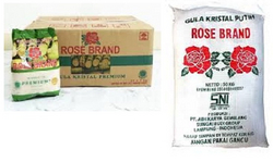 Cane Sugar from CV. STARINDO GEMILANG