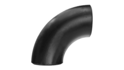 CARBON STEEL ELBOW