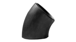 CARBON STEEL ELBOW