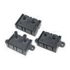 Honeywell HAF Series Bidirectional Flow Meter Airflow Sensor for Air, 0 l/min Min, 0.1 L/min Max