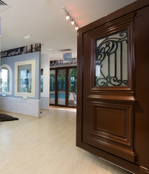 DOORS & WINDOWS from ALGHANIM ENGINEERING