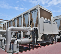 CHILLERS from ALGHANIM ENGINEERING
