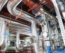 MECHANICAL ELECTRICAL PLUMBING