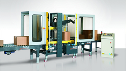 PACKAGING MATERIAL from ALGHANIM ENGINEERING