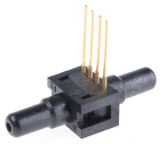 Honeywell Differential Pressure Sensor, 100psi Max Pressure Reading , 10 V dc