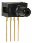 Honeywell Gauge Pressure Sensor, 0psi Min, 30psi Max, Bridge Positive Output Output, Relative Reading