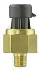 Honeywell Pressure Sensor, 0bar Min, 46bar Max, Analogue Output, Relative Reading