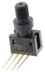 Honeywell Gauge Pressure Sensor, 100psi Max Pressure Reading , 10 V dc