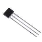 Honeywell Hall Effect Sensor Surface, Ratiometric Output, Flat Body, 11 V 10.5 V