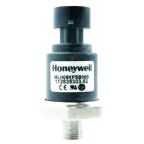 Honeywell Pressure Sensor, 125psi Max, Regulated Output, Relative Reading