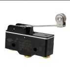 Honeywell Pin Plunger Micro Switch, Screw Terminal, 15A, SPDT