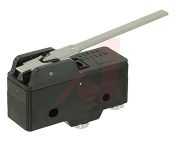 Honeywell Straight Lever Micro Switch, Screw Terminal, 15 A, SP-CO