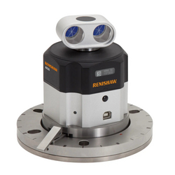 Rotary axis calibration system XR20 from MORGAN INGLAND FZ LLC
